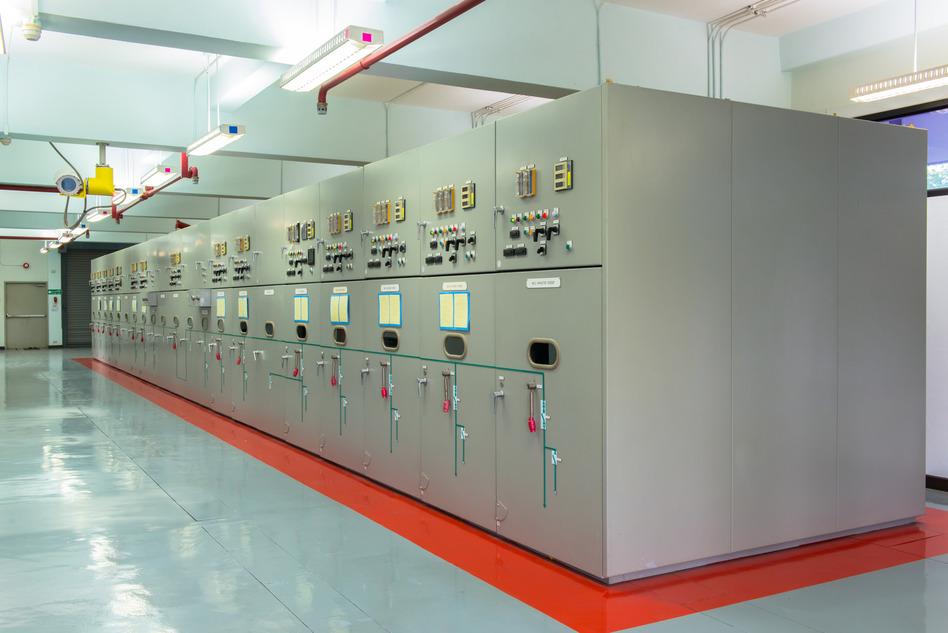 Constructions of Substations & Electromechanical Projects
