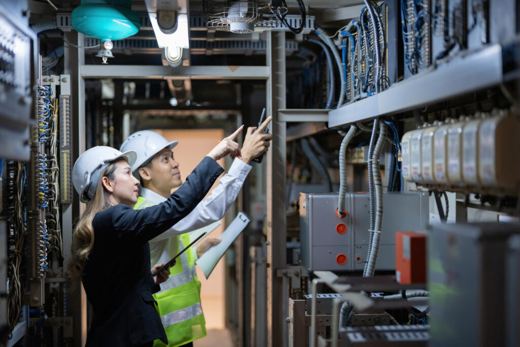 Maintenance & Technical Support