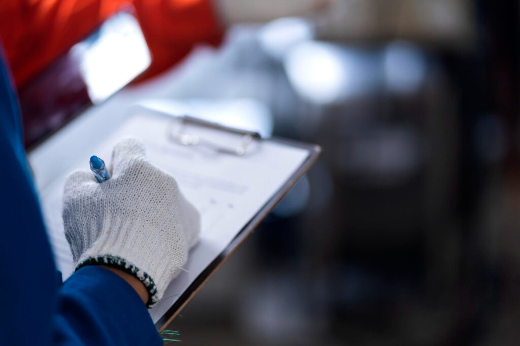 Facility Management